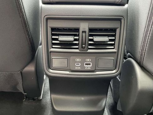 New 2026 Subaru Outback Touring XT AWD/4WD image 13