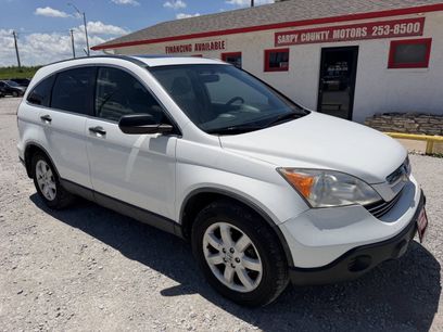Used 2008 Honda CR-V EX