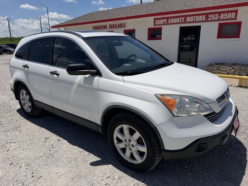 Used 2008 Honda CR-V EX image 1