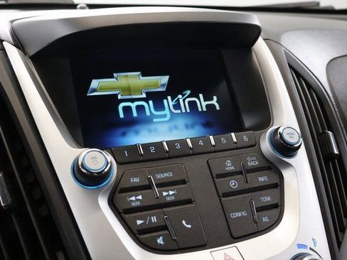 Used 2016 Chevrolet Equinox LT w/ Convenience Package FWD image 18