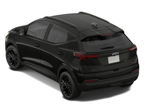 New 2027 Chevrolet Bolt RS w/ LPO, All-Weather Package FWD image 29