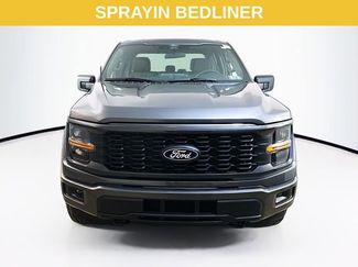 Certified 2025 Ford F150 STX w/ Equipment Group 200A video 2