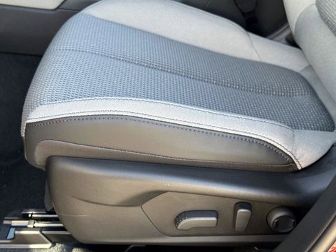 New 2025 Subaru Forester Premium image 22