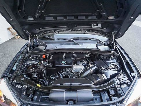 Used 2015 BMW X1 xDrive28i image 40