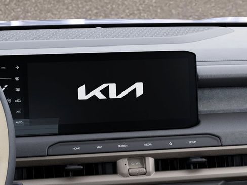 New 2027 Kia Telluride EX AWD/4WD image 20