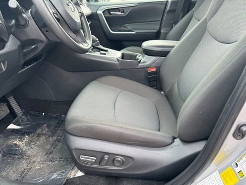 Certified 2025 Toyota RAV4 XLE image 6