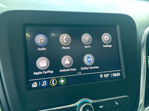 Used 2022 Chevrolet Equinox LT AWD/4WD image 18