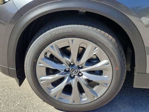 New 2026 MAZDA CX-90 3.3 Turbo w/ Preferred Package image 7