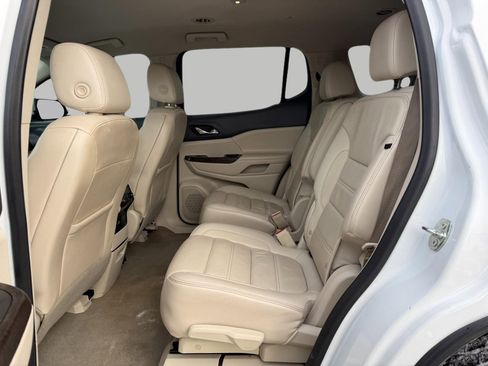 Used 2020 GMC Acadia Denali image 25