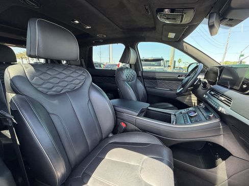 Used 2020 Hyundai Palisade Limited FWD image 19