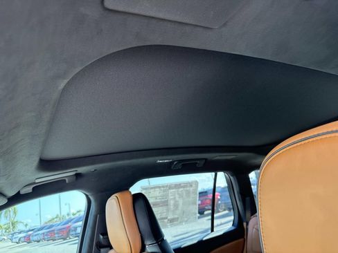 New 2026 Lincoln Aviator Black Label w/ Dynamic Handling Package image 33