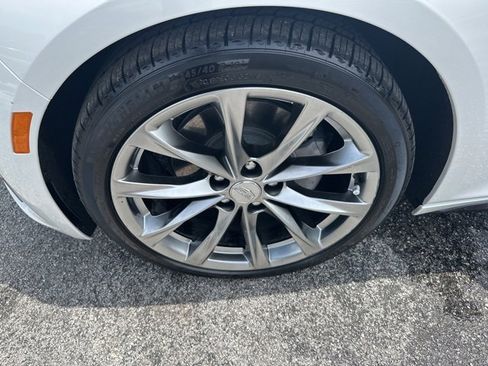 Used 2025 Cadillac CT5 Sport image 58