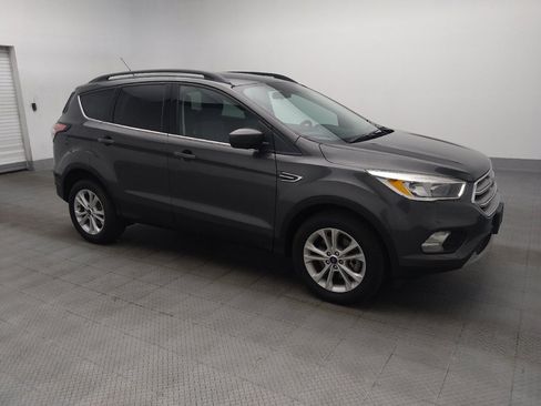 Used 2018 Ford Escape SE AWD/4WD image 11