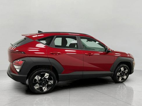 Used 2025 Hyundai Kona SEL image 2