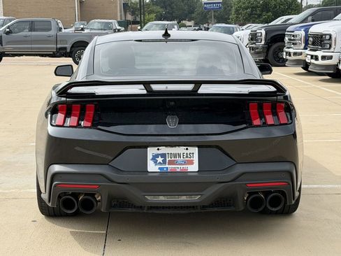 New 2026 Ford Mustang Dark Horse RWD image 6