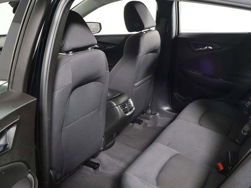 Used 2023 Chevrolet Malibu LT FWD image 24