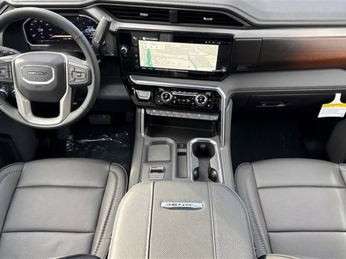 New 2026 GMC Sierra 3500 Denali image 15