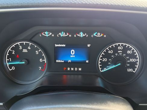 Used 2022 Ford F150 XL w/ STX Appearance Package image 14