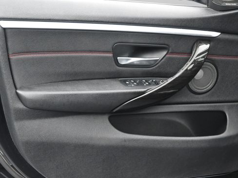 Used 2018 BMW 440i Gran Coupe RWD image 11