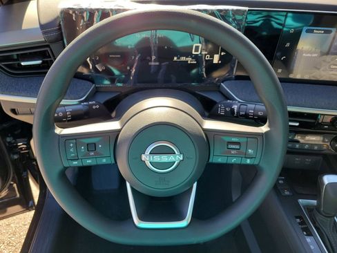 New 2026 Nissan Kicks SV image 26