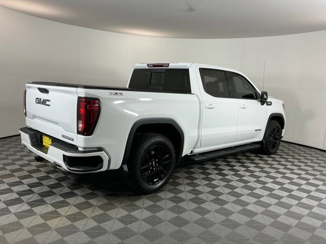 Used 2024 GMC Sierra 1500 Elevation w/ Elevation Premium Package AWD/4WD image 4