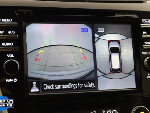 Used 2017 Nissan Murano SL image 10