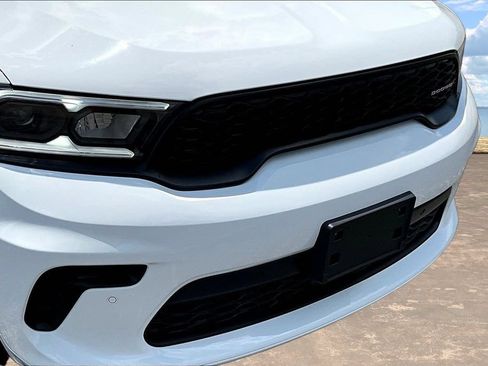 Used 2026 Dodge Durango GT AWD/4WD image 35