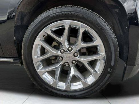 Used 2018 GMC Yukon XL Denali w/ Denali Ultimate Package AWD/4WD image 68