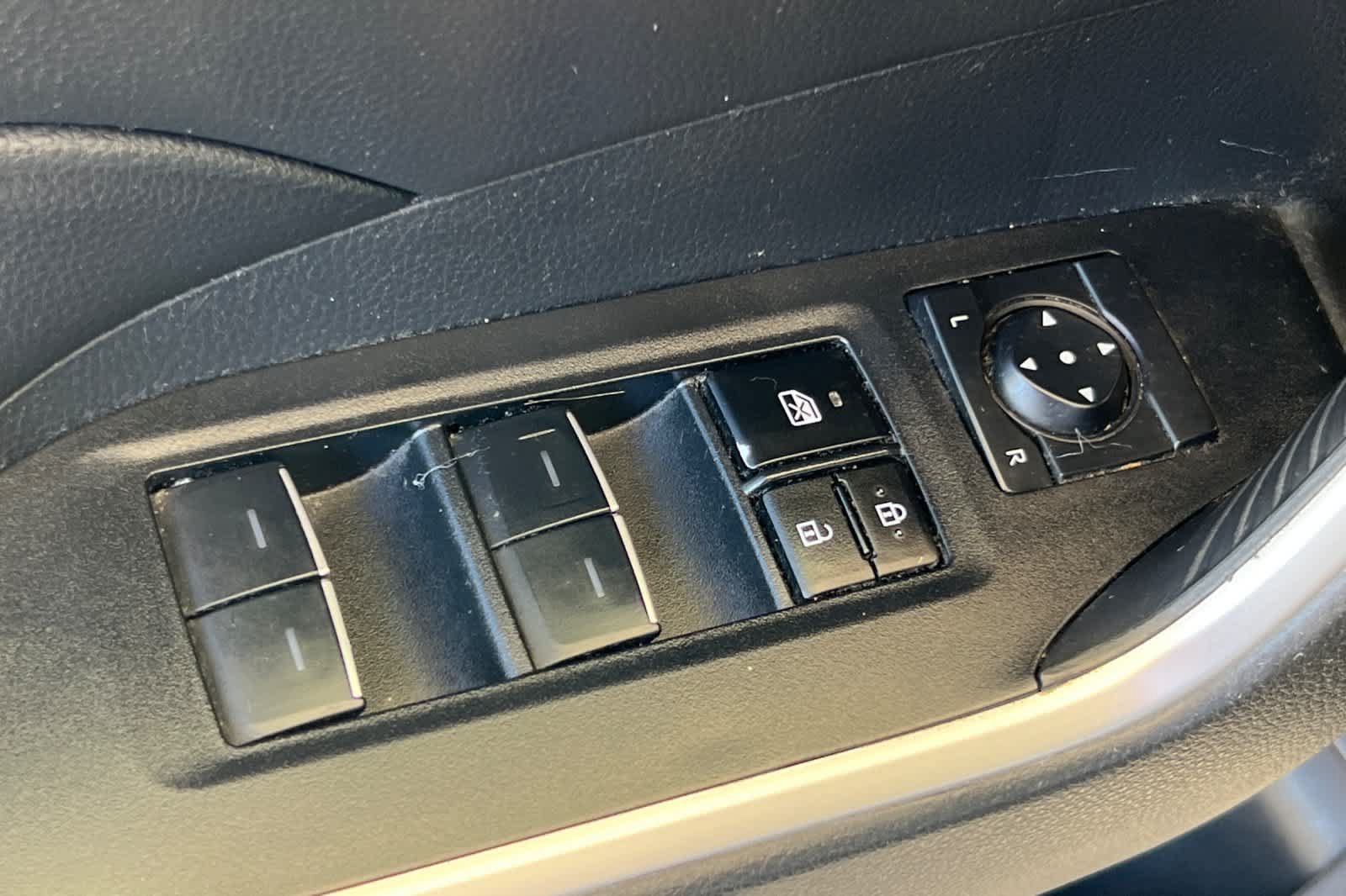 Certified 2024 Toyota RAV4 XLE w/ Convenience Package FWD image 13