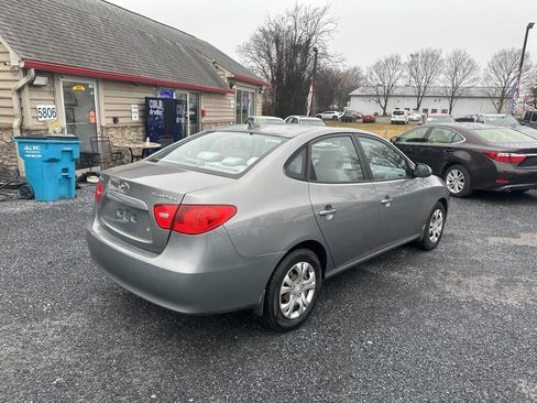 Used 2009 Hyundai Elantra GLS FWD image 5