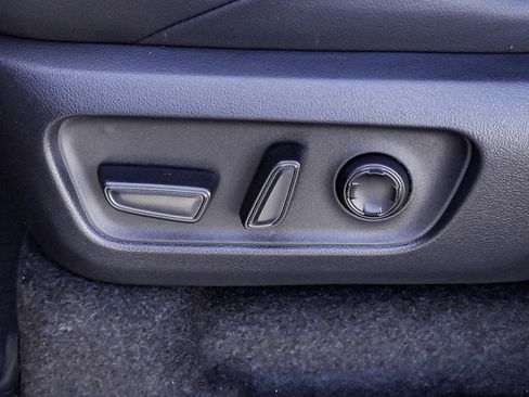 New 2026 Toyota 4Runner TRD Off-Road Premium image 17