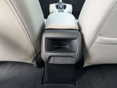 Used 2026 Honda HR-V EX-L image 20