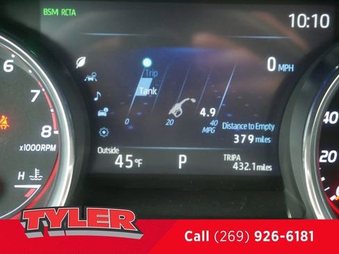 Used 2020 Toyota Camry XSE image 50