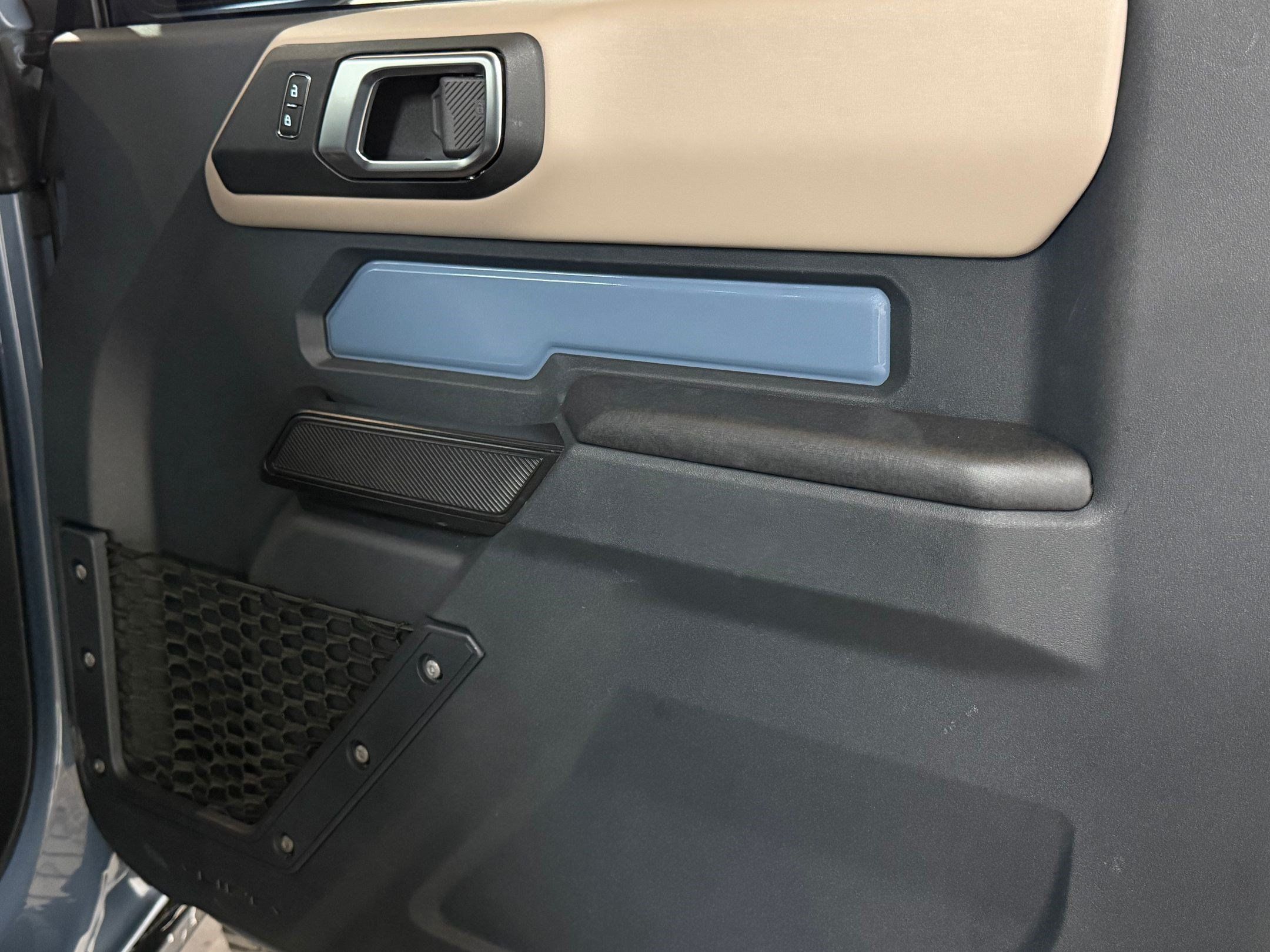 Used 2024 Ford Bronco Wildtrak AWD/4WD image 13