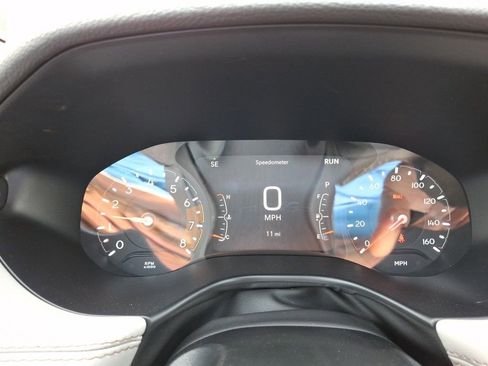 New 2025 Jeep Compass Limited w/ Sun & Sound Group image 15