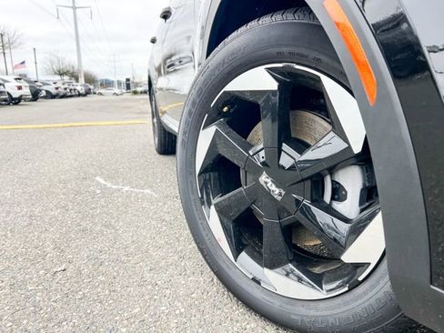 New 2026 Kia Sorento EX w/ EX Premium Package image 2