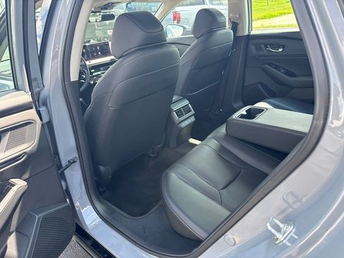 Certified 2023 Honda Accord Touring image 14