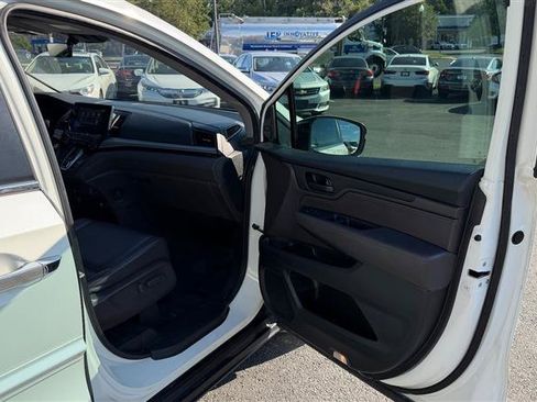 Used 2019 Honda Odyssey EX-L image 32