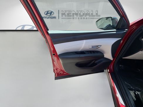 Certified 2026 Hyundai Tucson SEL Plus FWD image 26