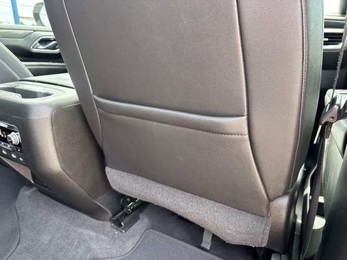Used 2021 GMC Yukon AT4 w/ AT4 Premium Plus Package AWD/4WD image 26
