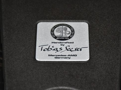 Used 2015 Mercedes-Benz S 63 AMG 4MATIC Coupe image 87