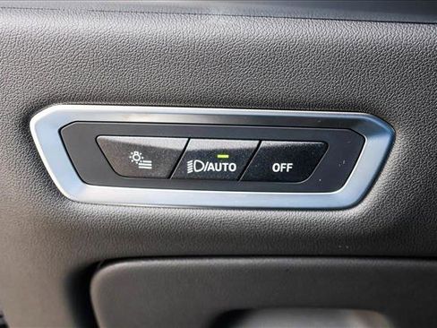 Used 2025 BMW X7 M60i AWD/4WD image 13