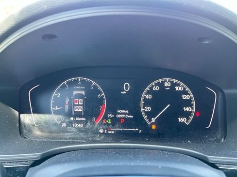 Used 2023 Honda Civic Sport image 12