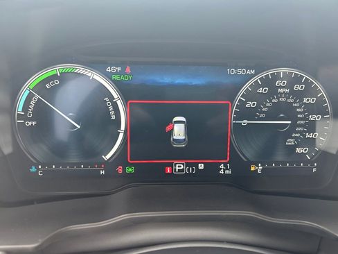 New 2026 Subaru Crosstrek 2.5i Limited image 30