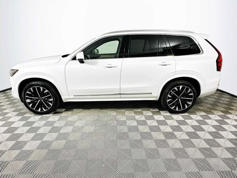 New 2026 Volvo XC90 B6 Plus w/ Protection Package Premier image 4