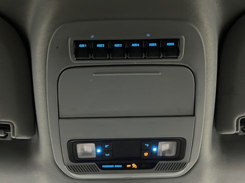 Used 2024 Ford F250 XLT w/ XLT Premium Package AWD/4WD image 34