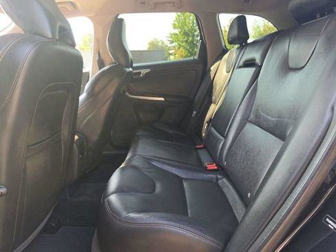Used 2017 Volvo XC60 T5 Inscription AWD/4WD image 10