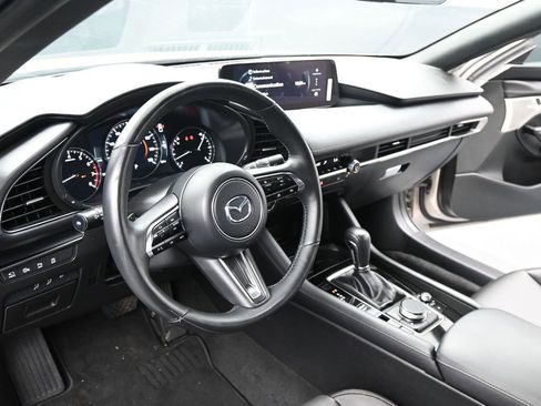 Used 2024 MAZDA MAZDA3 Hatchback w/Premium Plus Pkg image 25