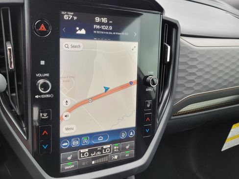 New 2026 Subaru Forester Wilderness image 10