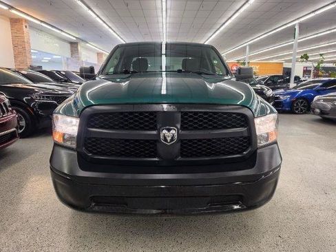 Used 2022 RAM 1500 Tradesman w/ Popular Equipment Group AWD/4WD image 3